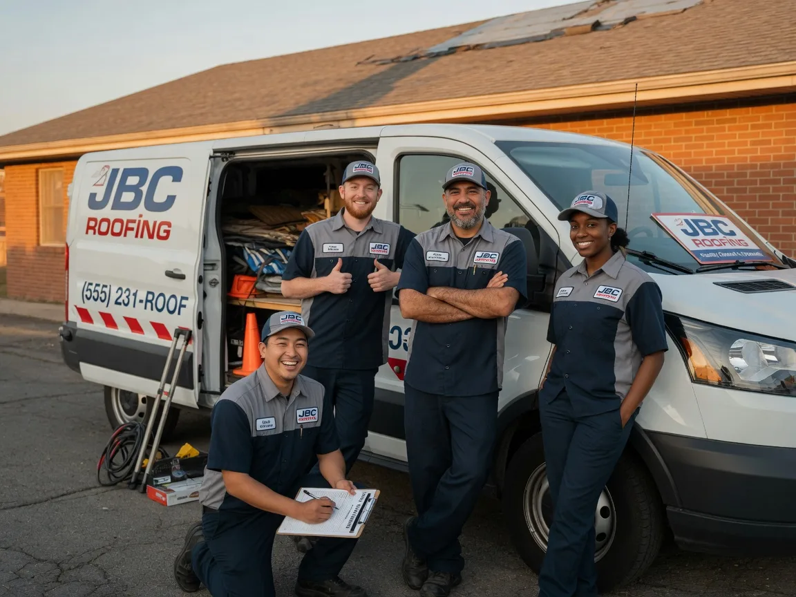 Roof Replacement company in North, VA